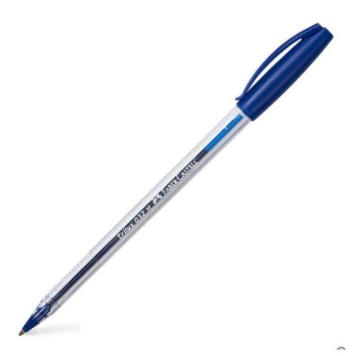 ΣΤΙΛΟ FABER CASTELL TRILUX 032 MEDIUM (BLUE) 1.0