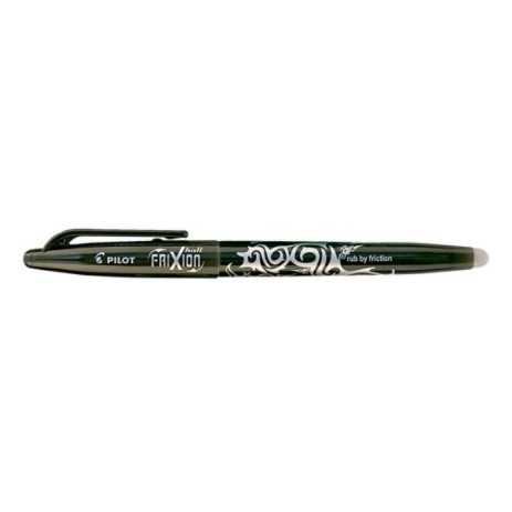ΣΤΥΛΟ FRIXION BALL 0.7mm ΜΑΥΡΟ PILOT BL-FR7B