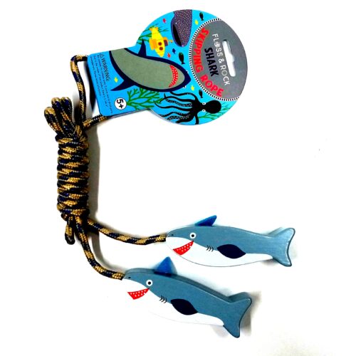 ΣΧΟΙΝΑΚΙ ΚΑΡΧΑΡΙΑΣ FLOSS & ROCK 42P6321