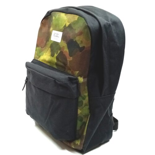 Τσάντα Πλάτης Becool "Mimetic" Βusquets 62375