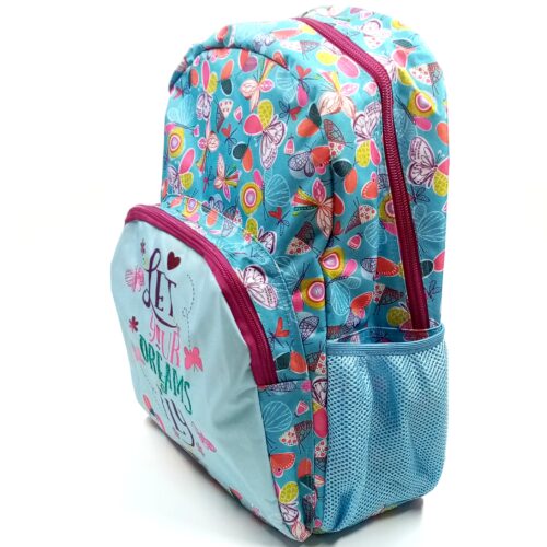 Σακίδιο πλάτης μιας θέσης "Dreams" Βusquets 61462