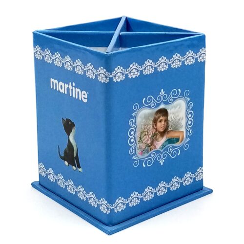 Μολυβοθήκη "martine" CLAIREFONTAINE 111179