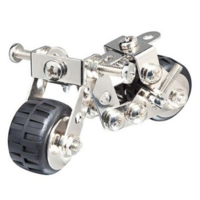 ΜΕΤΑΛΛΙΚΗ ΚΑΤΑΣΚΕΥΗ "ΜΙΝΙ ΜΟΤΟΣΥΚΛΕΤΑ" EITECH 00059