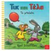 TIK KAI TELA TO MPALONI IKAROS IMG1 Τικ και Τέλα: Ο βατραχάκος  Axel Scheffler  Ηλικία: από 1 έτους Μεταφραστής: Φίλιππος Μανδηλαράς Εικονογράφος: Axel Scheffler Αθήνα Ίκαρος Αριθμός Έκδοσης: 1 2013 σ. 32 Σχήμα: 23χ23 Δέσιμο: Σκληρό εξώφυλλο &nbsp;