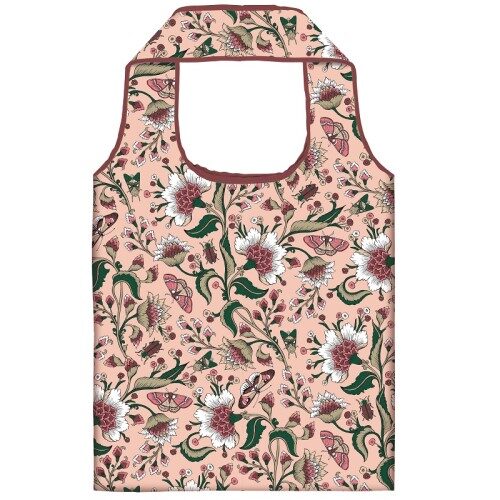 SHOPPER BAG PET ROSE ORNAMENT MOSES M82967