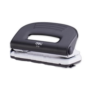 ΠΕΡΦΟΡΑΤΕΡ 10Φ ΜΕΤΑΛΛΙΚΟ ΜΑΥΡΟ DELI 231.901187BL