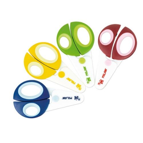 ΨΑΛΙΔΙ FUNNY MILAN 14690716 (4 ΕΠΙΛΟΓΕΣ)