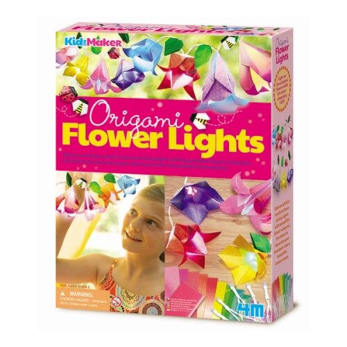 ΚΑΤΑΣΚΕΥΗ ORIGAMI ΦΩΤΑΚΙΑ 4M0497