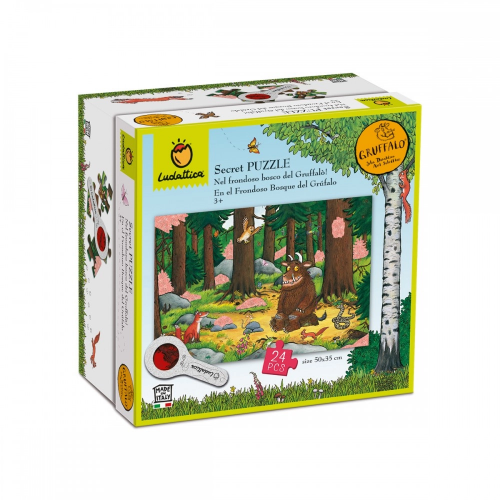 ΠΑΖΛ ΑΝΑΚΑΛΥΠΤΩ ΤΟ ΓΚΡΟΥΦΑΛΟ LUDATTICA 22655