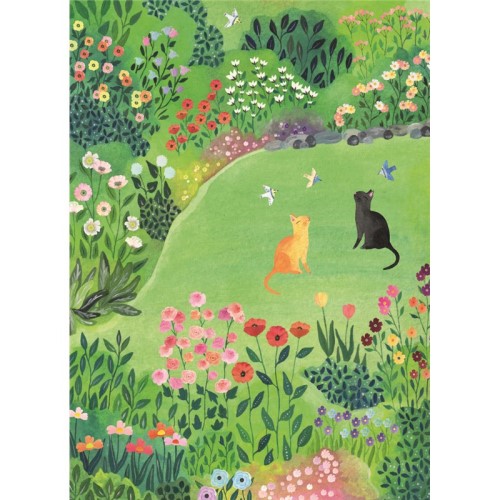 ΣΗΜΕΙΩΜΑΤΑΡΙΟ Α5 "ΑΝΘΙΣΜΕΝΟΣ ΚΗΠΟΣ" PICTURA PI22365