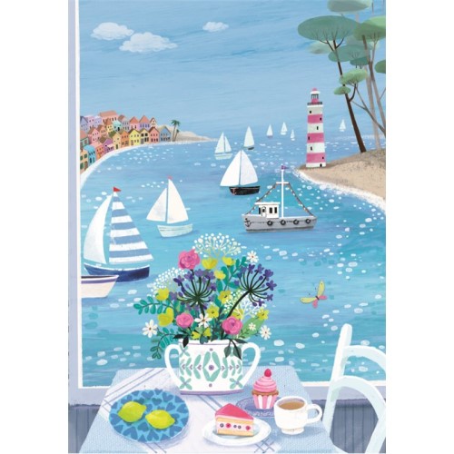 MINI ΣΗΜΕΙΩΜΑΤΑΡΙΟ Α6 "ΚΑΦΕΣ ΜΕ ΘΕΑ" PICTURA PI22343