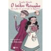 ΙΟΥΛΙΟΣ ΠΑΤ ISBN 9786180700886 Εκδόσεις Πατάκη Σελίδες 128 Διαστάσεις 21x29 Ηλικία από 9 Ημερομηνίας 1ης παρούσας έκδοσης Νοέμβριος 2022 Συγγραφέας Σαρή Ζωρζ Εικονογράφος Cob, Kanellos Επιμελητής Γούσης, Γιώργος Σενάριο Cob, Kanellos