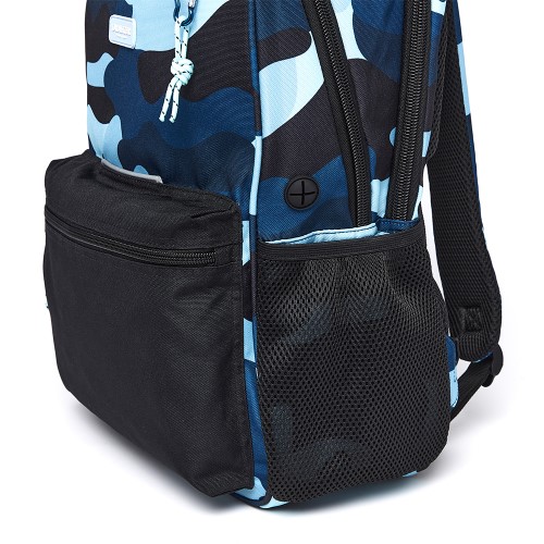 ΣΑΚΙΔΙΟ ΠΛΑΤΗΣ ΔΥΟ ΘΕΣΕΩΝ "ΚΑΜΟΥΦΛΑΖ" DRAEGER ΚΩΔ:76012722 3 ΣΑΚΙΔΙΟ ΠΛΑΤΗΣ ΔΥΟ ΘΕΣΕΩΝ "ΚΑΜΟΥΦΛΑΖ" DRAEGER ΚΩΔ:76012722 - Image 3